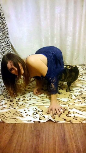 Вика проститутка интим салон СПб у метро Проспект Большевиков проститутка салон новинки