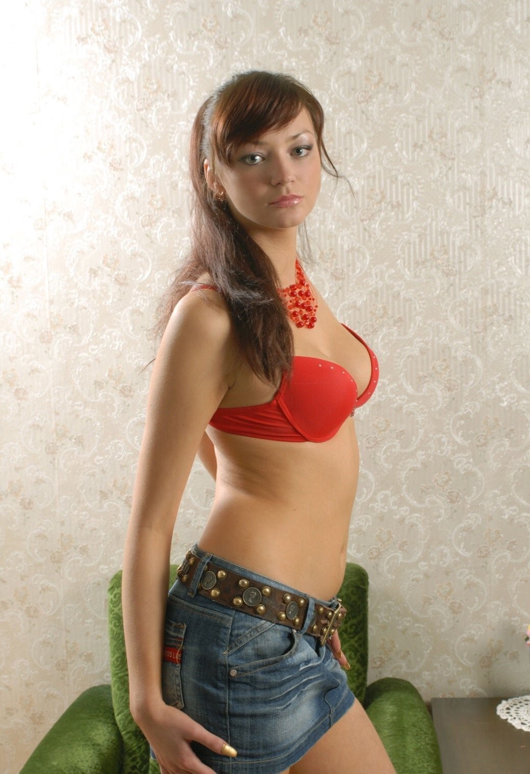 Катя проститутка интим салон Санкт-Петербурга у метро Беговая проститутки из салонов