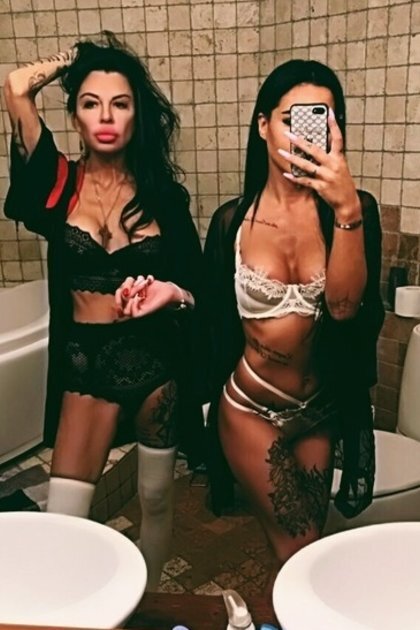 Инна и Инга проститутка интим салон СПб у метро Технологический институт дешевые шлюхи салон