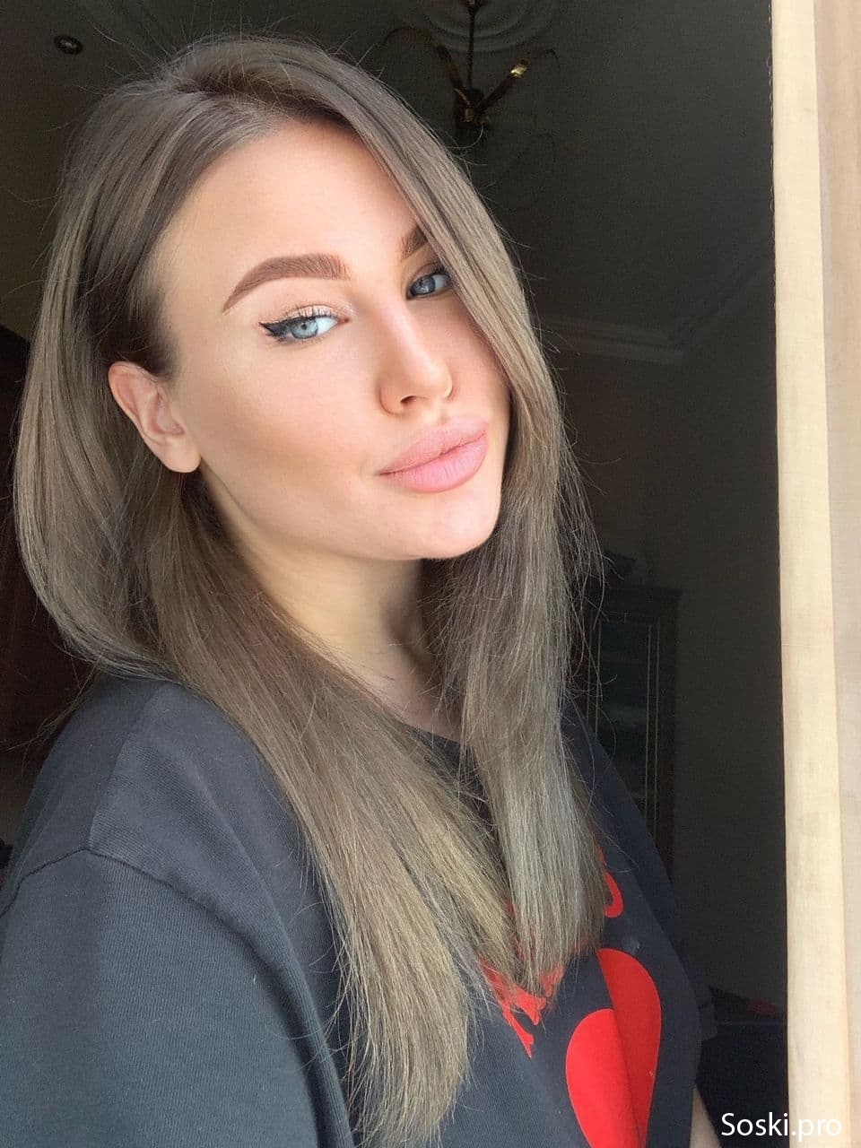 Путана Санкт-Петербурга Наташа +7(981)155-42-85